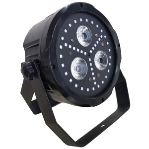 Прожектор PAR LED Xline Light DISCO PAR S45