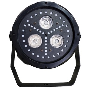 Прожектор PAR LED Xline Light DISCO PAR S45