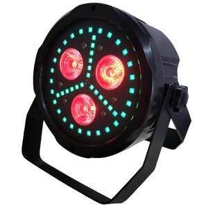 Прожектор PAR LED Xline Light DISCO PAR S45