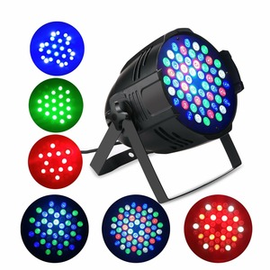 Прожектор PAR LED Xline Light LED PAR 5405