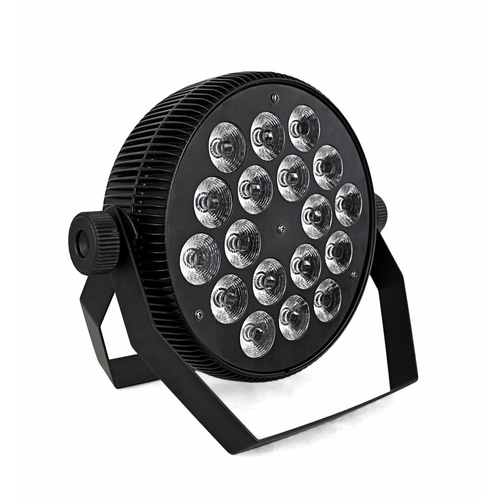 Прожектор PAR LED Estrada Pro LED ALUPAR 1810 ECO