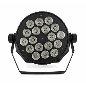 Прожектор PAR LED Estrada Pro LED ALUPAR 1810 ECO