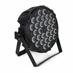 Прожектор PAR LED Estrada Pro LED ALUPAR 3010