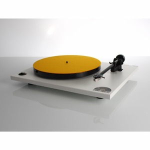 Слипмат Rega TURNTABLE MAT YELLOW