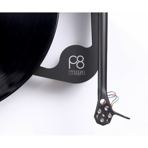 Виниловый проигрыватель Rega Planar 8 Black