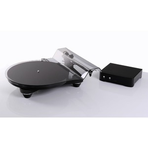 Виниловый проигрыватель Rega Planar 8 Black