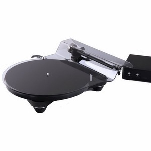 Виниловый проигрыватель Rega Planar 8 Black