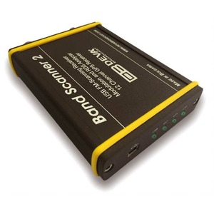 Мониторинговый тюнер DEVA Broadcast Band Scanner 2