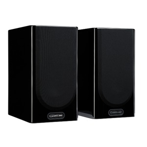 Полочная акустика Monitor Audio Gold Series 5G 100 Piano Black