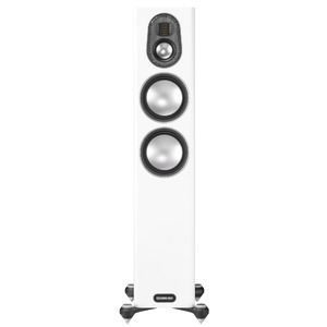 Напольная акустика Monitor Audio Gold Series 5G 200 Satin White