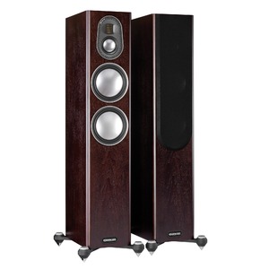 Напольная акустика Monitor Audio Gold Series 5G 200 Dark Walnut