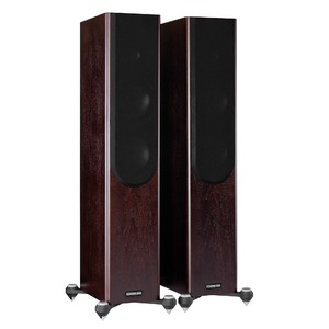 Напольная акустика Monitor Audio Gold Series 5G 200 Dark Walnut