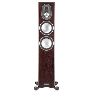 Напольная акустика Monitor Audio Gold Series 5G 200 Dark Walnut