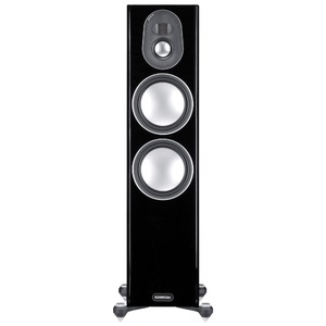 Напольная акустика Monitor Audio Gold Series 5G 300 Piano Black