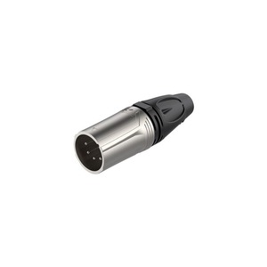 Разъем XLR (Папа) Roxtone RX5M-NT