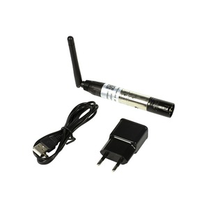 Передатчик Wi DMX сигнала Anzhee Wi-DMX Transmitter Compact