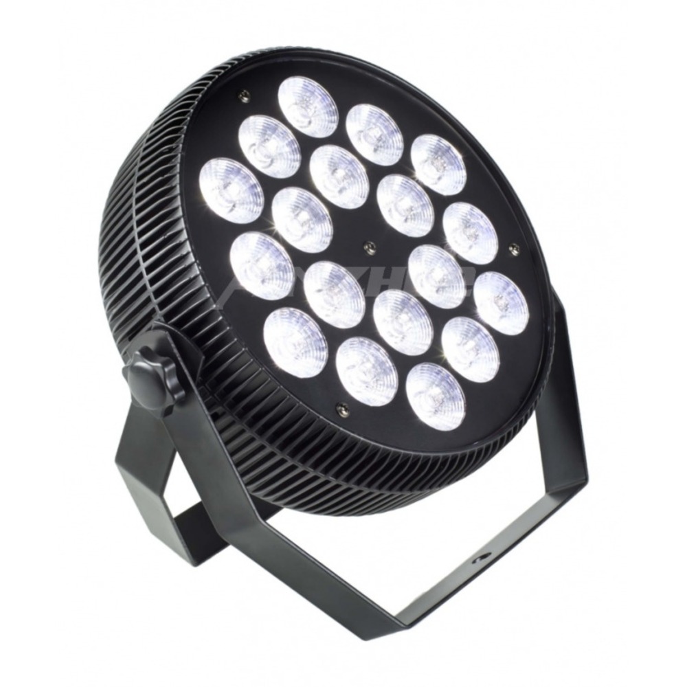 Прожектор PAR LED PROCBET PAR LED 18-10 RGBW