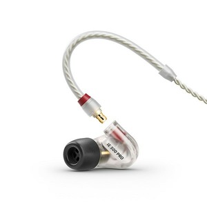 Наушники для персонального мониторинга Sennheiser IE 500 PRO CLEAR