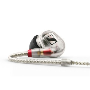 Наушники для персонального мониторинга Sennheiser IE 500 PRO CLEAR