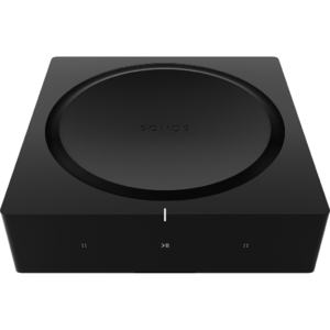 Сетевой плеер Sonos AMP Black