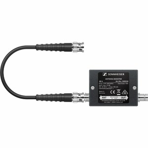 Антенна/усилитель сигнала для радиосистемы Sennheiser AB 4-AW+