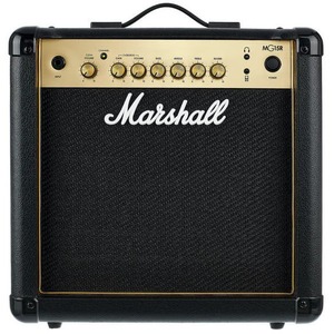 Гитарный комбо Marshall MG15GR