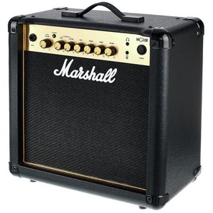 Гитарный комбо Marshall MG15GR