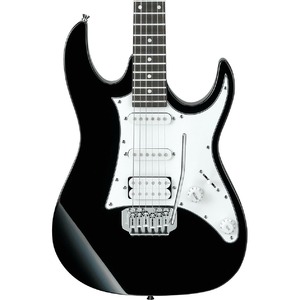 Электрогитара IBANEZ GRX40-BKN