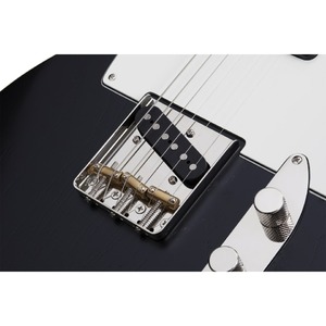 Электрогитара SCHECTER PT SPECIAL BLKP