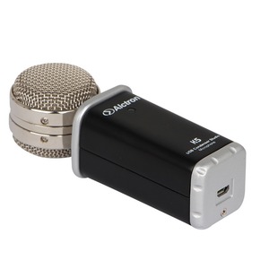 USB микрофон Alctron K5