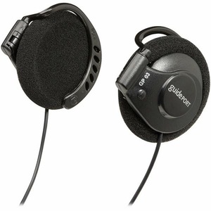 Наушники накладные классические Sennheiser GP 03