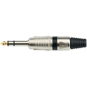 Разъем Jack (Stereo) Proel S3CPROBK