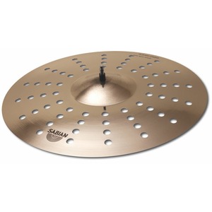 Тарелка для ударной установки Sabian 18 AAX Aero Crash