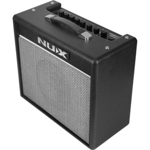 Гитарный комбо NUX Mighty-20BT