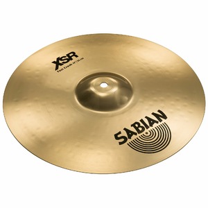 Тарелка для ударной установки Sabian 14" XSR Fast Crash