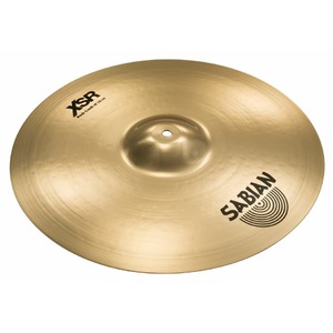 Тарелка для ударной установки Sabian 18" XSR Rock Crash