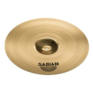 Тарелка для ударной установки Sabian 18 XSR Rock Crash