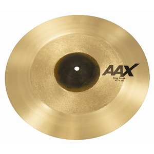 Тарелка для ударной установки Sabian 16" AAX Freq Crash