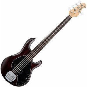 Бас-гитара Sterling by MusicMan SUB Series RAY5-WS-R1