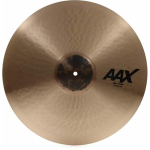 Тарелка для ударной установки Sabian 18" AAX Thin Crash