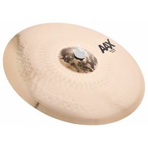 Тарелка для ударной установки Sabian 18 AAX Thin Crash