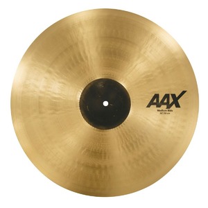 Тарелка для ударной установки Sabian 20" AAX Medium Ride