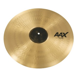 Тарелка для ударной установки Sabian 20 AAX Medium Ride