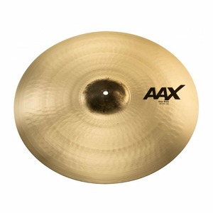 Тарелка для ударной установки Sabian 21 AAX Thin Ride