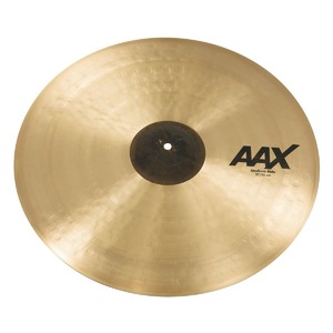 Тарелка для ударной установки Sabian 21 AAX Medium Ride