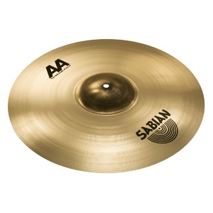 Комплект тарелок для ударной установки Sabian AA Raw Bell Pack