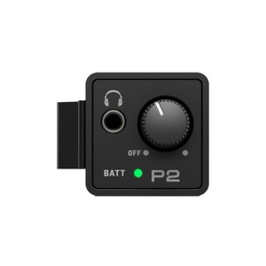 Система персонального мониторинга Behringer P2