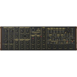 Аналоговый синтезатор Behringer K-2