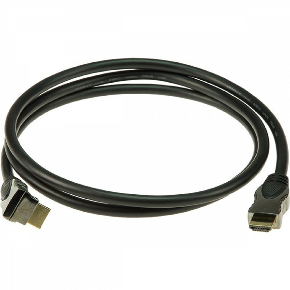 Кабель HDMI - HDMI KLOTZ HA-HA-A1 1.0m