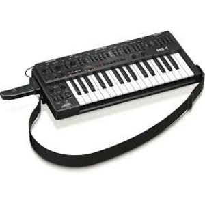 Аналоговый синтезатор Behringer MS-1-BK